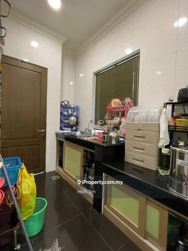 Bungalow House untuk Dijual di Taman Equine, Seri Kembangan oleh Miko Teh - iProperty.com.my