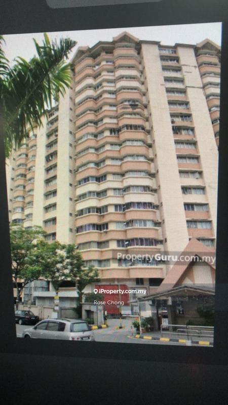 For Sale - De Tropicana