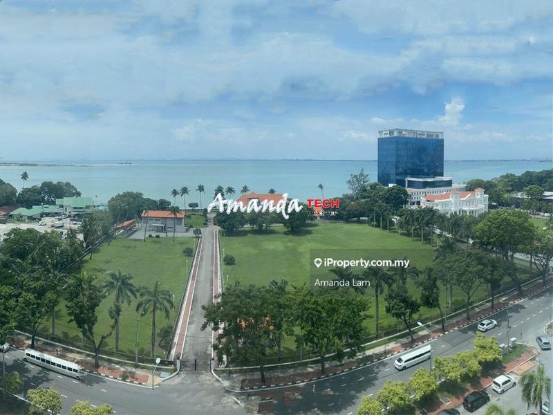 For Rent - Menara BHL