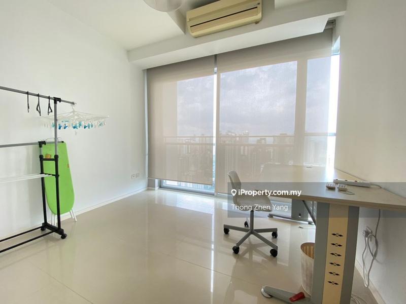 Service Residence for Sale in Verve Suites by Thong Zhen Yang - iProperty.com.my