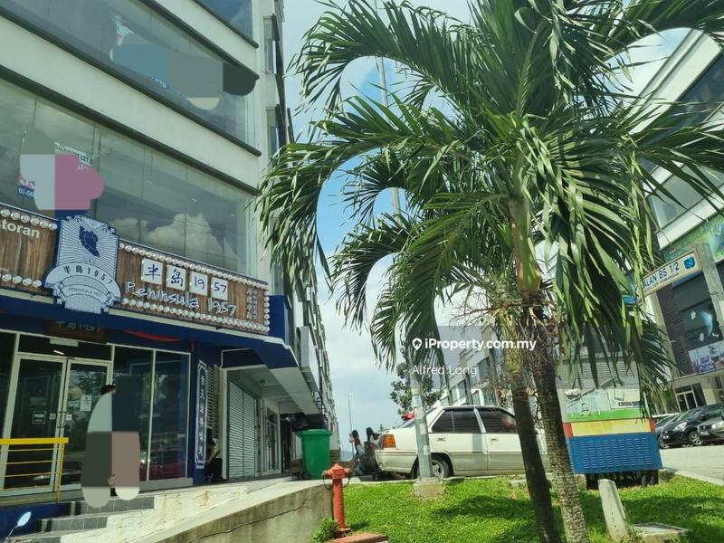 Shop for Rent in Taman Bukit Serdang, Seri Kembangan by Alfred Long - iProperty.com.my