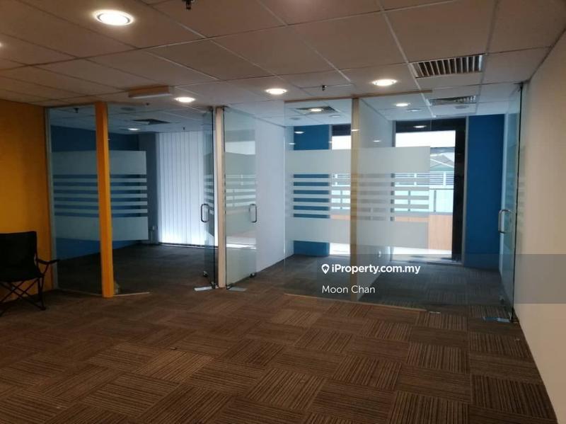 For Sale - Solaris Dutamas