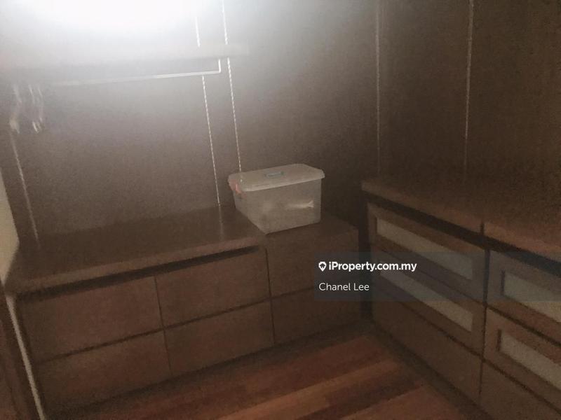 2.5-storey Terraced House for Sale in Valencia, Sungai Buloh by Chanel Lee - iProperty.com.my