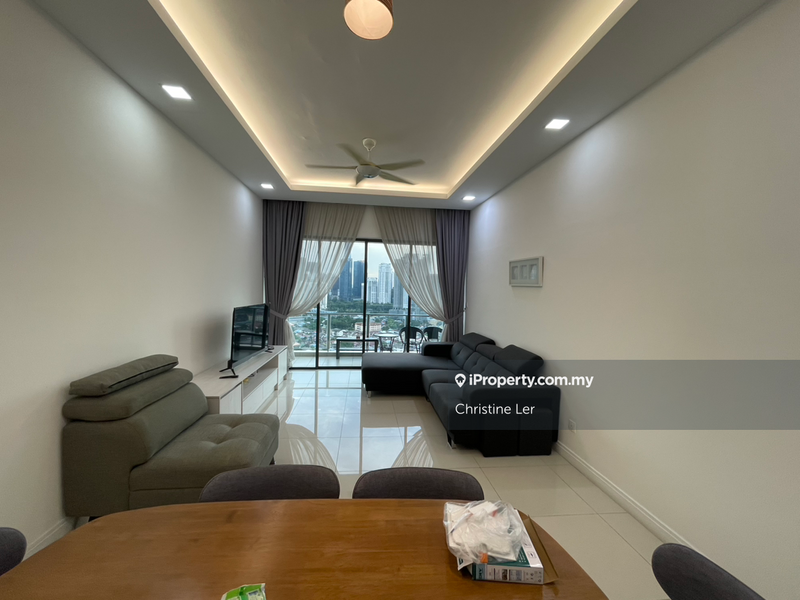 Service Residence for Sale in Setia SKY Residences by Christine Ler - iProperty.com.my