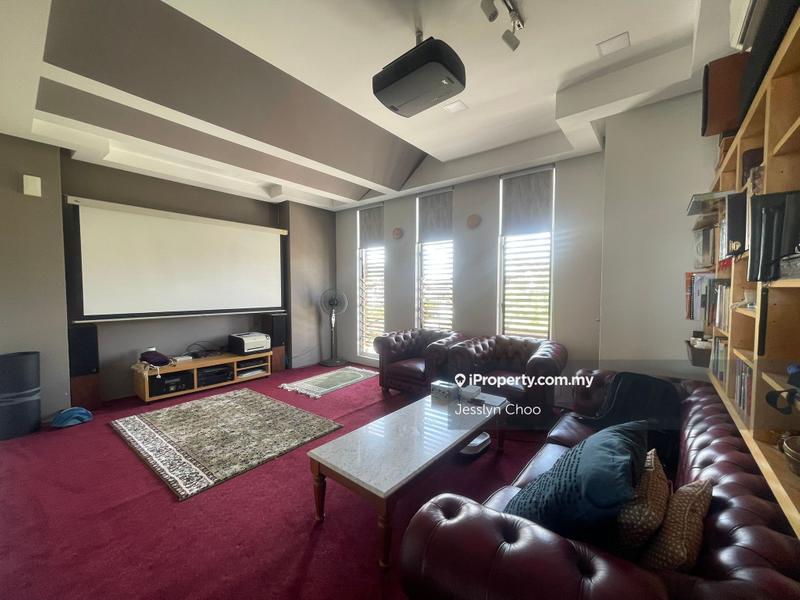 Bungalow House untuk Dijual di Kampung Tunku, Petaling Jaya oleh Jesslyn Choo - iProperty.com.my