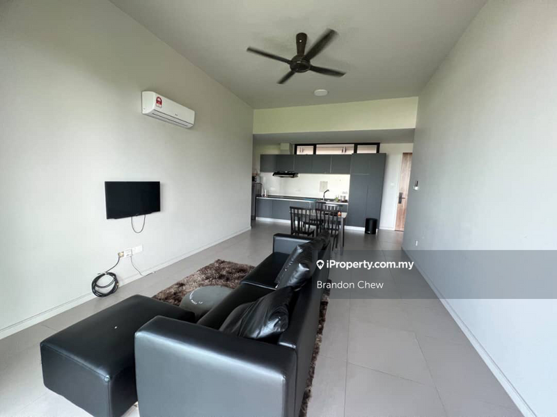 For Rent - The Echelon