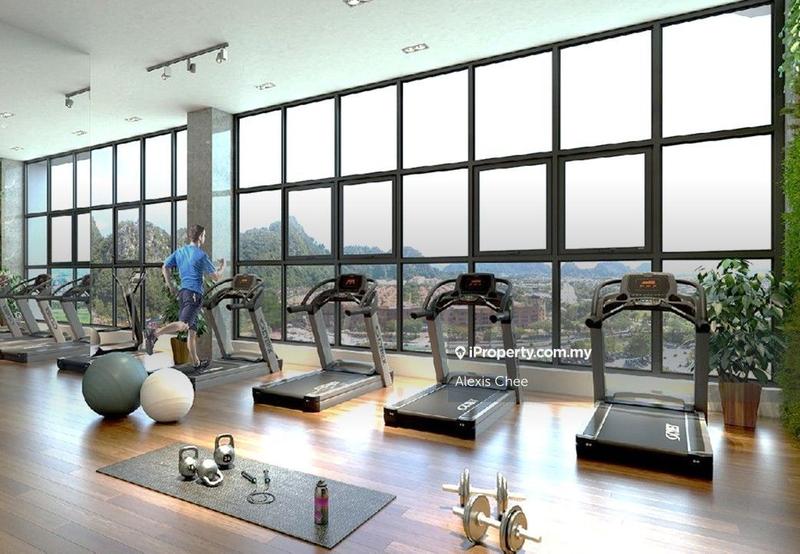 Residensi Servis untuk Dijual di Sunway Onsen Suites oleh Alexis Chee - iProperty.com.my