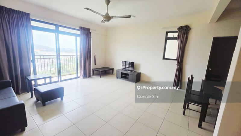 Service Residence for Sale in The Garden Residences by Connie Sim - iProperty.com.my