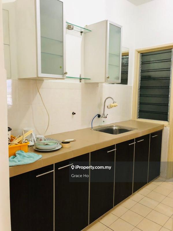 Condominium for Sale in Cengal Condominium by Grace Ho - iProperty.com.my