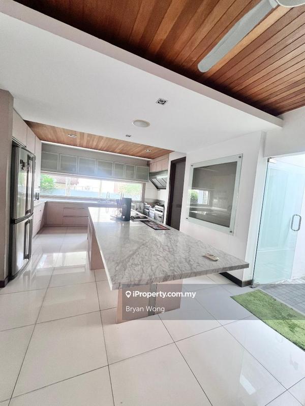 Semi-Detached House for Sale in Seksyen 22, Damansara Jaya, Petaling Jaya by Bryan Wong - iProperty.com.my