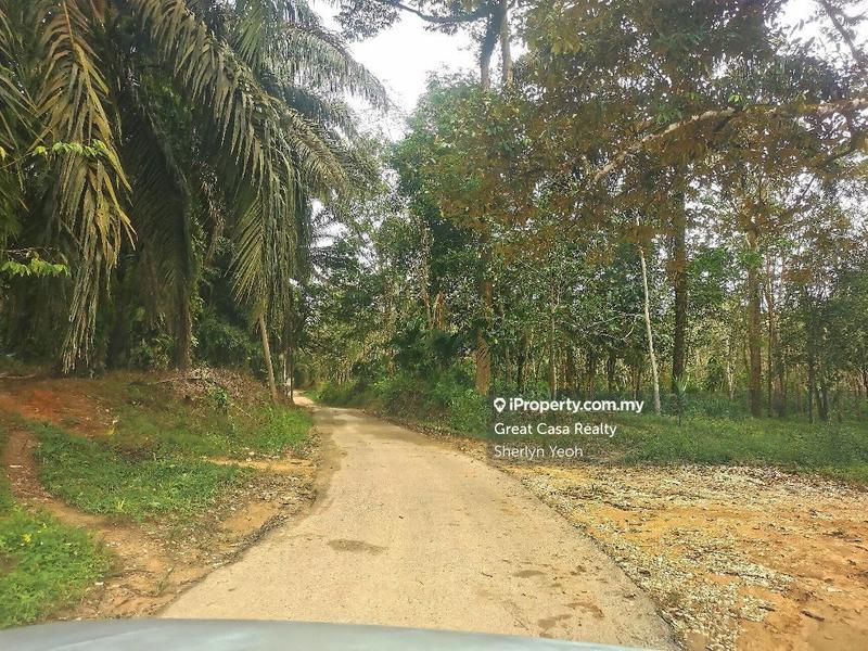 For Sale - Slim River Agricultural Land