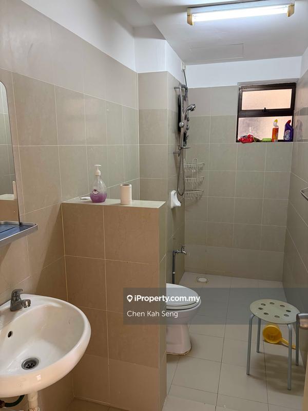 Condominium for Rent in Rivercity Condominium by Chen Kah Seng - iProperty.com.my