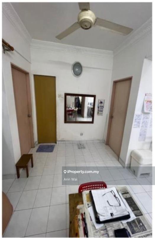 Apartment for Sale in Prisma Perdana by Ann Wai - iProperty.com.my