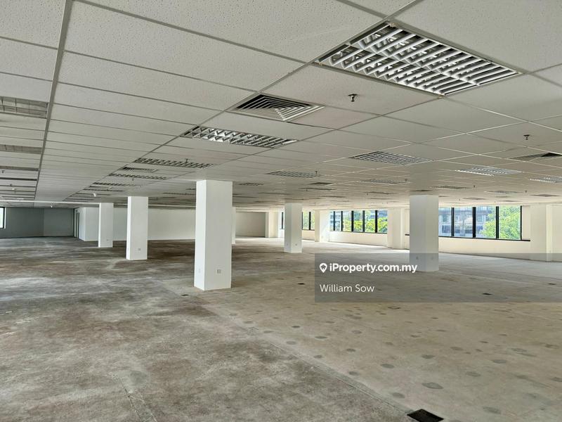 Office for Rent in Bukit Damansara, Damansara Heights by William Sow - iProperty.com.my