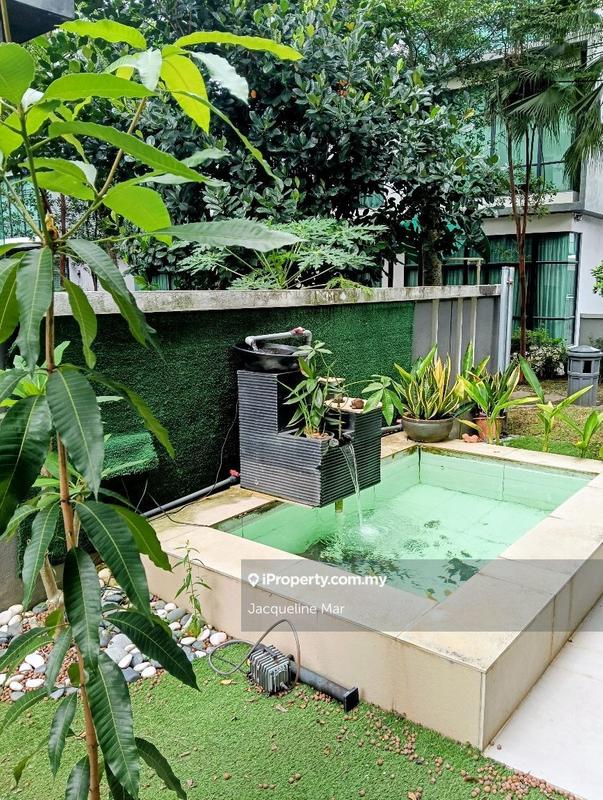 Rumah Berkembar untuk Dijual di Serdang, Seri Kembangan oleh Jacqueline Mar - iProperty.com.my