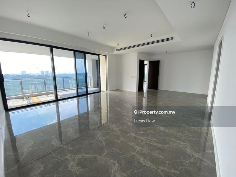 Service Residence for Sale in Park Regent @Desa Park City by Lucas Liew - iProperty.com.my