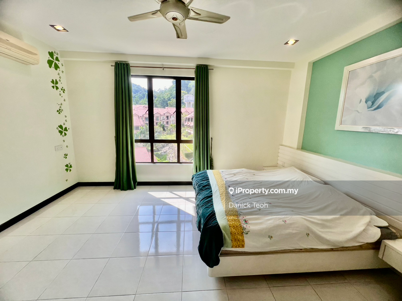 Kondominium untuk Disewa di Alila Horizons Condominium oleh Danick Teoh - iProperty.com.my