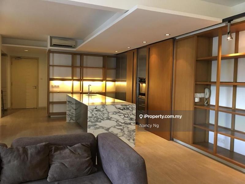 For Sale - Kiaramas Cendana