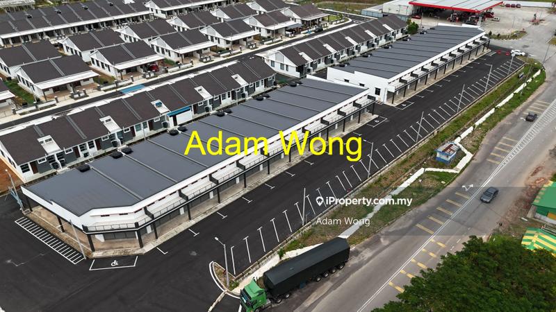 Kedai-Pejabat untuk Disewa di Taman Bayu Pelangi, Sungai Petani oleh Adam Wong - iProperty.com.my