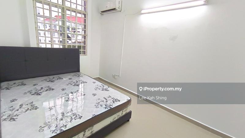 Kondominium untuk Dijual di Casa Mila oleh Lee Kah Shing - iProperty.com.my