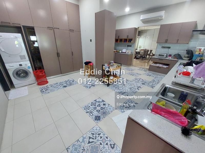 Bungalow House for Sale in Ampang Jaya, Ampang by Eddie Chan - iProperty.com.my