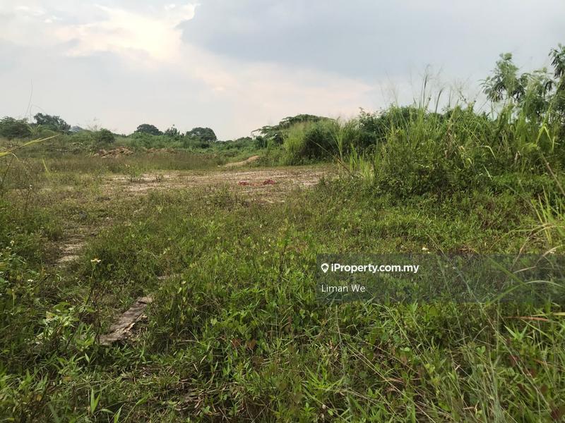 Tanah Pertanian untuk Dijual di Kampung Baru Subang, Shah Alam, Sungai Buloh, Shah Alam oleh Liman We - iProperty.com.my