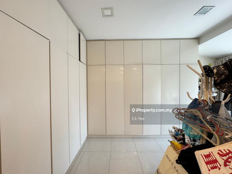 Rumah Berangkai 3 Tingkat untuk Dijual di Taman Esplanad, Bukit Jalil oleh Ck Yee - iProperty.com.my