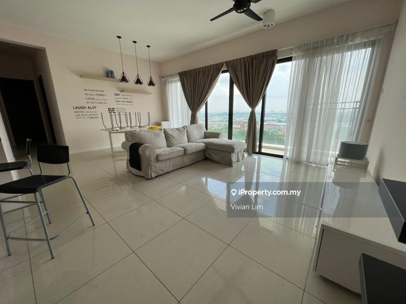 For Rent - CloudTree Residence