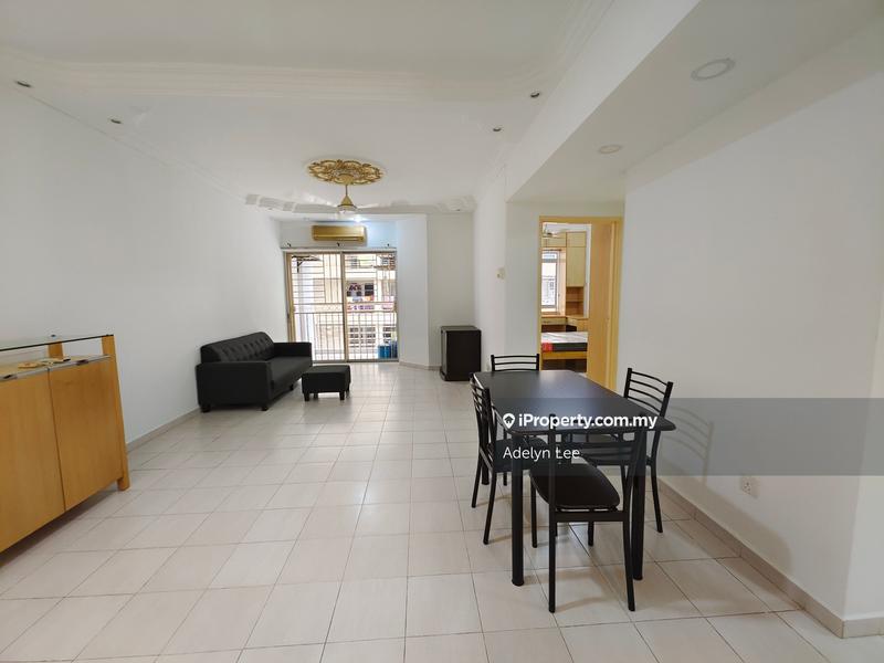 For Sale - Warisan City View