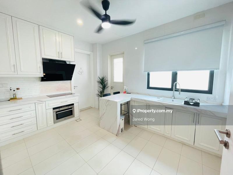 Semi-Detached House for Sale in Amelia @ Sejati Residence, Cyberjaya by Jared Wong - iProperty.com.my