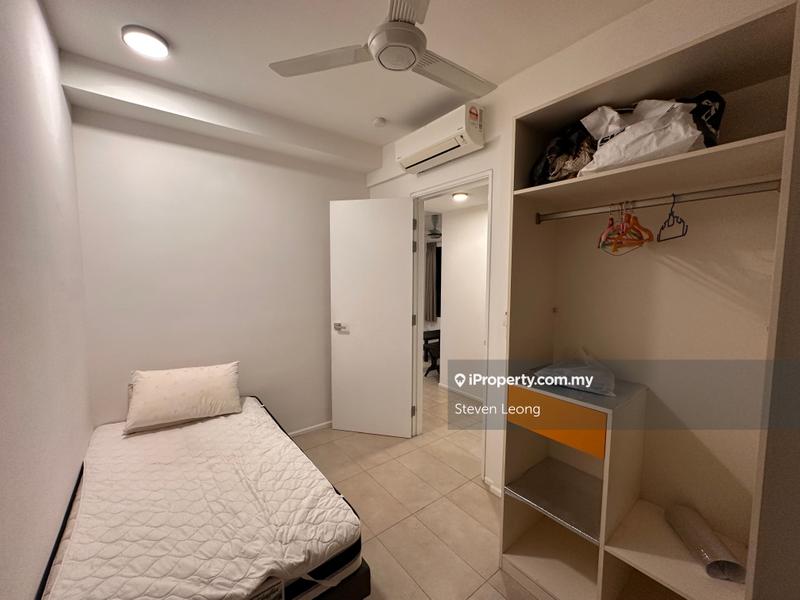 Kediaman Servis untuk Disewa di O'hako Residence oleh Steven Leong - iProperty.com.my