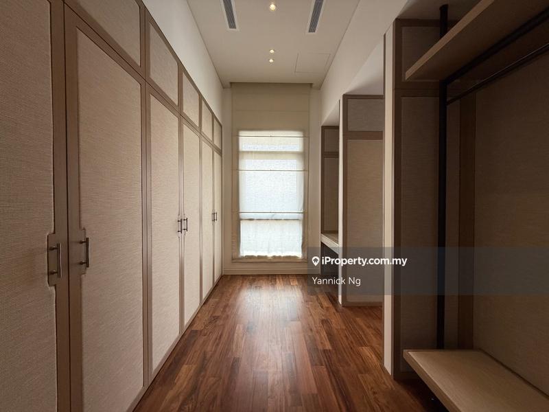 Condominium for Sale in WANGSA 9 RESIDENCY by Yannick Ng - iProperty.com.my