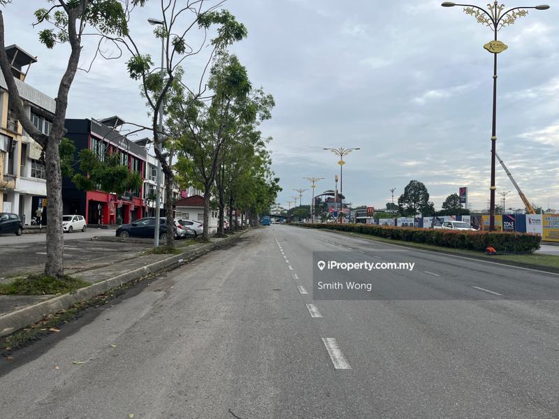 Kedai-Pejabat untuk Dijual di Klang Sentral, Kapar oleh Smith Wong - iProperty.com.my