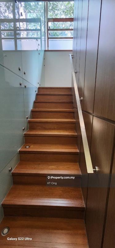 Pejabat untuk Disewa di Kampung Kerinchi (Bangsar South), Kuala Lumpur oleh KT Ong - iProperty.com.my