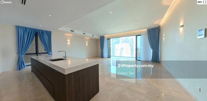 Service Residence for Sale in The Manor by Grace Tan - iProperty.com.my