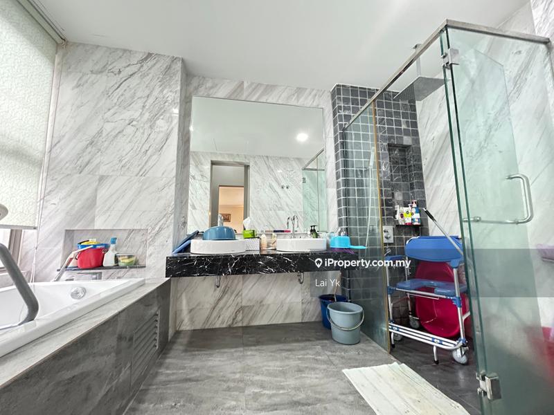 Semi-Detached House for Sale in Temasya Glenmarie, Glenmarie by Lai Yk - iProperty.com.my