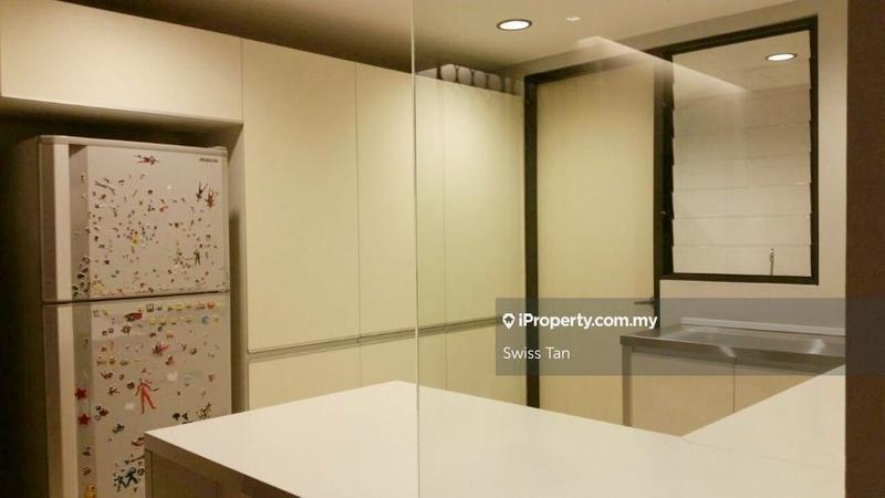 Condominium for Sale in Ameera Residences by Swiss Tan - iProperty.com.my