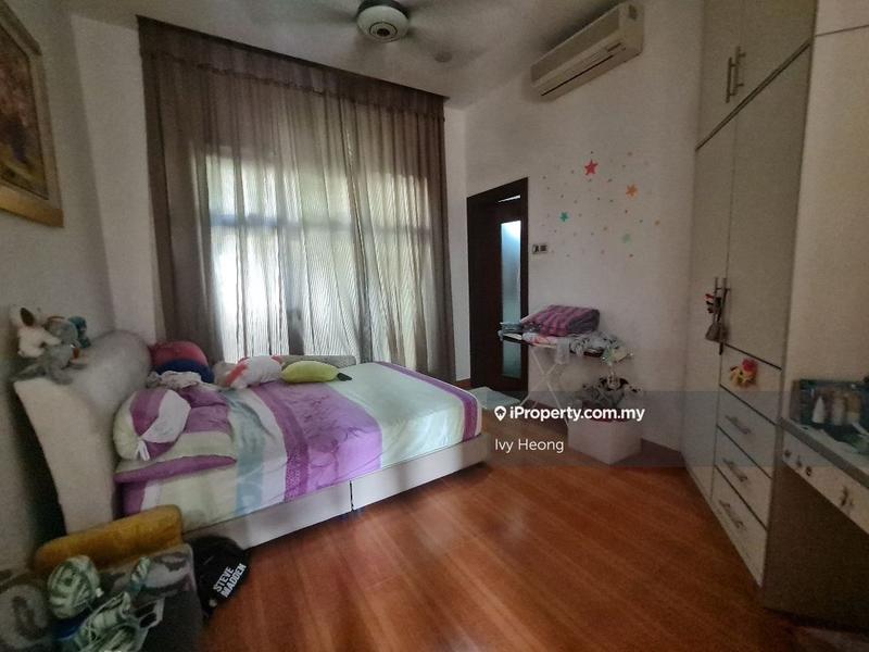 Banglo untuk Dijual di Bandar Kinrara Seksyen 6, Bandar Kinrara oleh Ivy Heong - iProperty.com.my