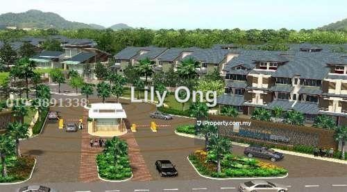 3-storey Terraced House for Sale in SOUTHBAY RESIDENCE, Batu Maung by Lily Ong - iProperty.com.my