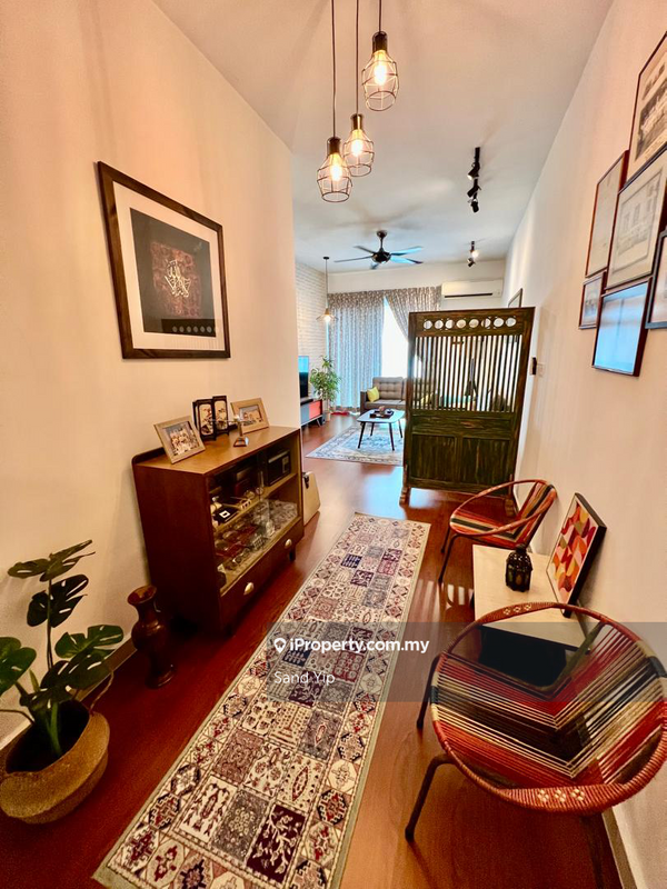 Condominium for Sale in Hijauan Saujana by Sand Yip - iProperty.com.my