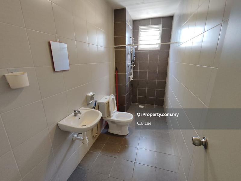 Residensi Servis untuk Dijual di BSP 21 oleh C.B.Lee - iProperty.com.my