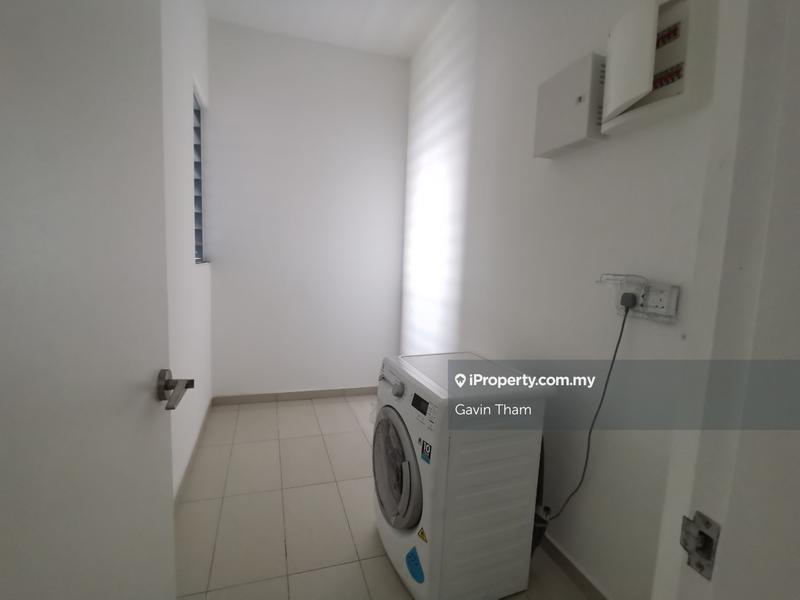 Residensi Servis untuk Dijual di Basalta Tower @ Eco Sky oleh Gavin Tham - iProperty.com.my