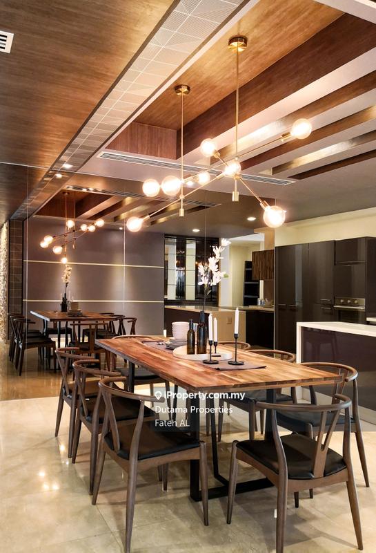 For Rent - 28 Mont Kiara @ MK28