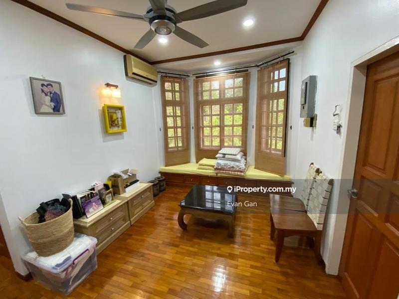 Rumah Berkembar untuk Dijual di Taman Puncak Bukit Katil, Bukit Katil oleh Evan Gan - iProperty.com.my