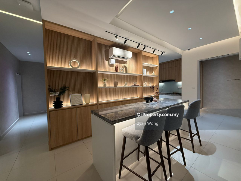 For Sale - Veridian Residence