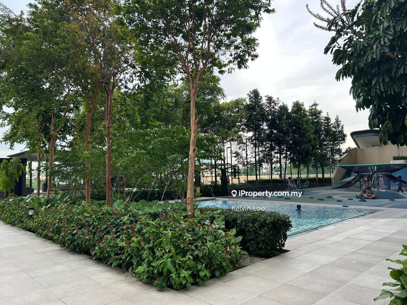 For Rent - Residensi Solaris Parq