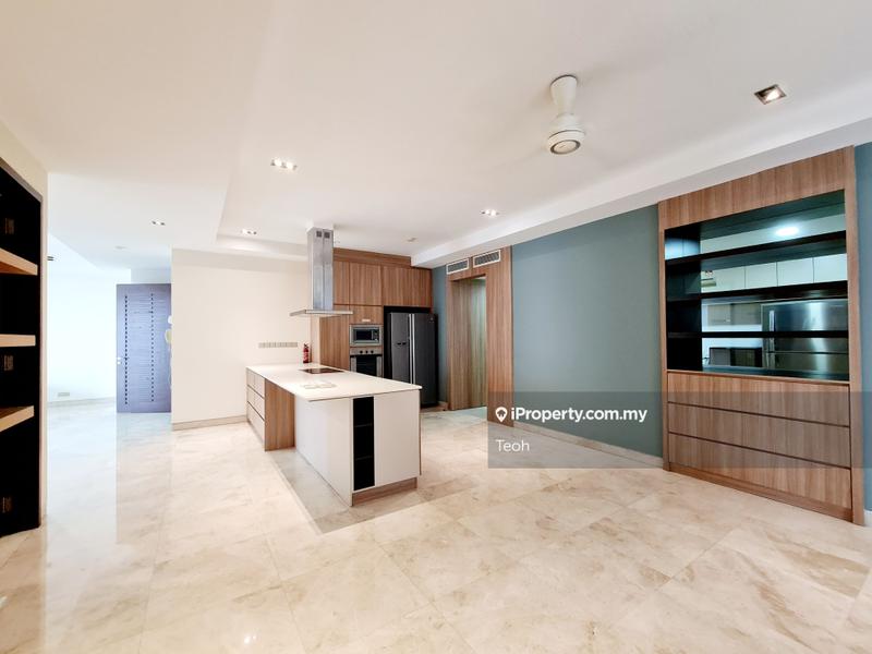 For Rent - Stonor Park