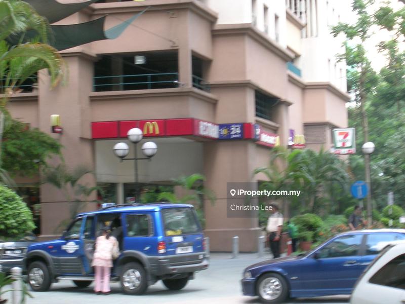Office for Rent in Mont Kiara, Kuala Lumpur by Christina Lee - iProperty.com.my