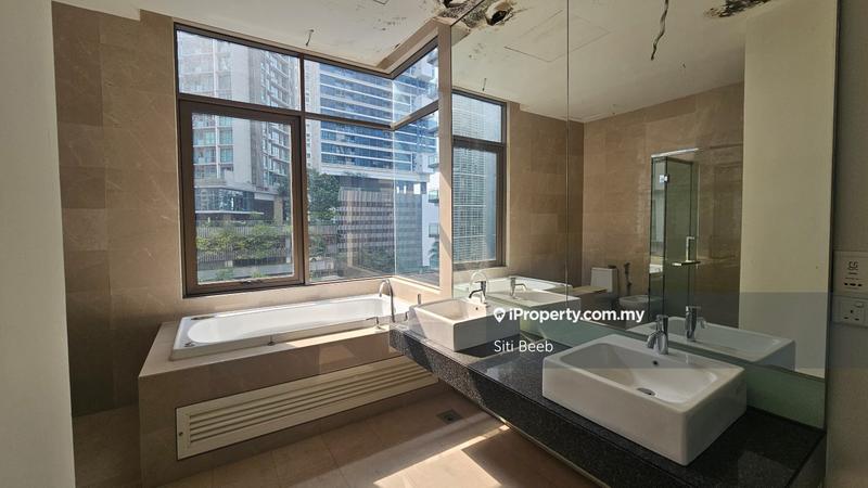Service Residence for Sale in Suria Stonor by Siti Beeb - iProperty.com.my