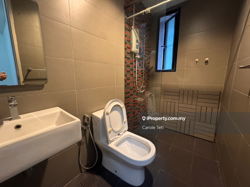 Residensi Servis untuk Dijual di The Leafz @ Dedaun oleh Carole Teh - iProperty.com.my